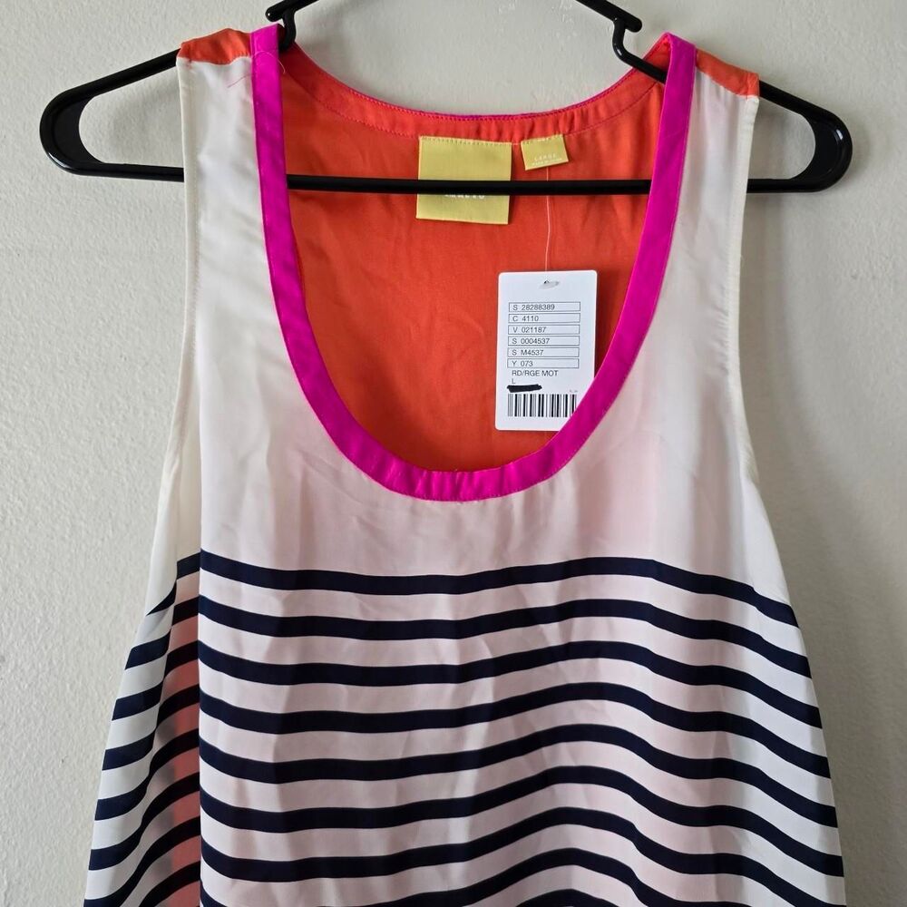 Maeve Women's multi Vest - Picture 6 of 8